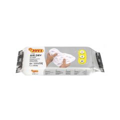 Jovi Air Hard Clay 500Gr.White