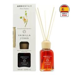 Mikado 100ml Vanilla Canela