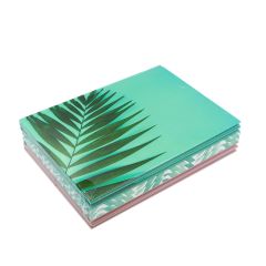 60 Sheets Hard Cover 18X25