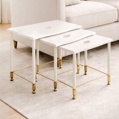 Nesting Table 3Pieces Classic