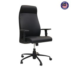 Office Chair Black - 410M