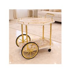 Dining Trolley