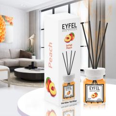 Eyfel Diffuser Peach 120ml