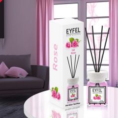 Eyfel Diffuser Rose 120ml