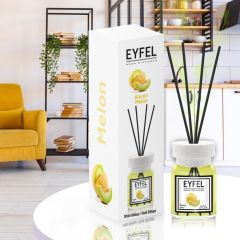 Eyfel Diffuser Melon 120ml
