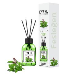 Diffuser (120 ml, Basil)