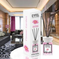 Eyfel Diffuser Flower Garden 120ml