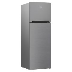 Beko Double Door Refrigerator 313L