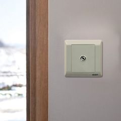 Switch 25A Outlet 10Y