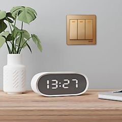 Switch 3G1W 16A 250V-Gd 10Y