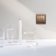 Switch 4G2W 16A 250V-Ch 10Y