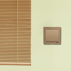 Swi1G Drbl Push Btn16A250V 10Y