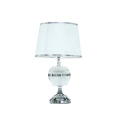 Table Lamp Silver 1Y
