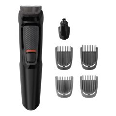 Philips 6 In 1 Facial Grooming Tool MG3710/33