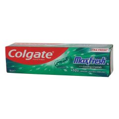 Colgate Max Fresh With Cooling Crystals 100ml