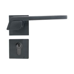 مجموعة أقفال الأبواب