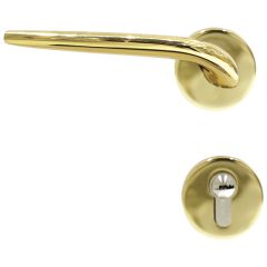 Kerry Door Lock Set