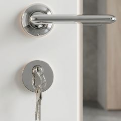 Kerry Door Lock Set
