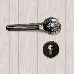 Kerry Door Lock Set