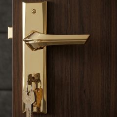 Kerry Door Lock Set