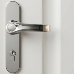 Kerry Door Lock Set