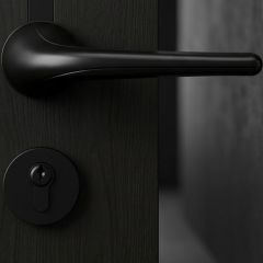 Kerry Door Lock Set