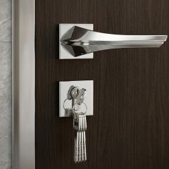 Kerry Door Lock Set
