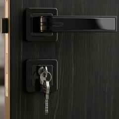 Stimul Door Lock Set