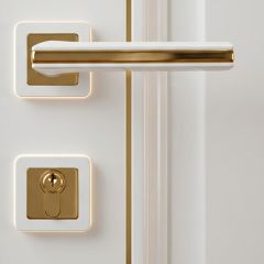 Stimul Door Lock Set