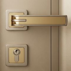 Stimul Door Lock Set