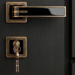 Stimul Door Lock Set