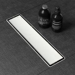 Linear Floor Drain