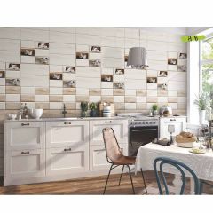 Stp-Wall Tile 300X450 1X6=0.81