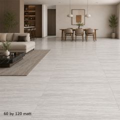 Floor Tile 60x120 1.44 sqm