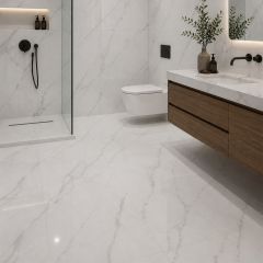 Floor Tile 60x120 2.16 sqm