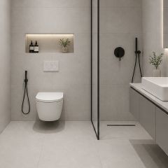 Floor Tile 60x120 2.16 sqm