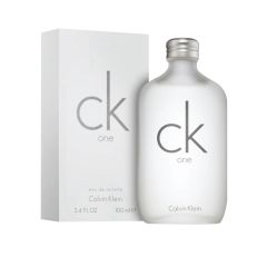Calvin Klein One Perfume EDT 100ml 