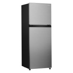 Hitachi Double Door Refrigerator 240L HRTN5255MFXOM