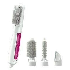 Panasonic 4 in 1 Hair Styler EH-KE46
