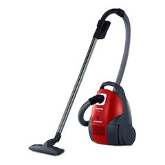 Panasonic Canister Vacuum 1400w