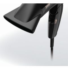 Panasonic Electric Hair Dryer 2500W EH-NE66-K685