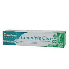 Himalaya Complete Care Herbal Toothpaste 125g