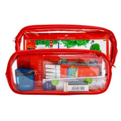 Faber Castell School Color Kit