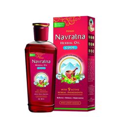 Himani Navratna Herbal Oil 300ml