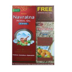 Himani Navratna Herbal Oil 400ml