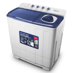 Impex Semi Automatic Washing Machine 18Kg Capacity WM4218