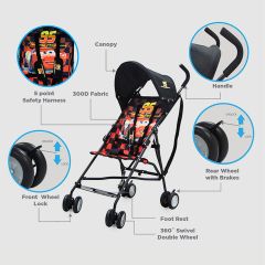 Buggy Stroller
