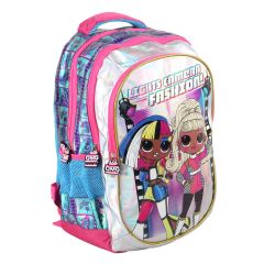 Back Pack Bag 18 Inch