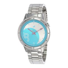 ساعة فاستراك السيدات