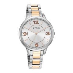 ساعة تيتان السيدات